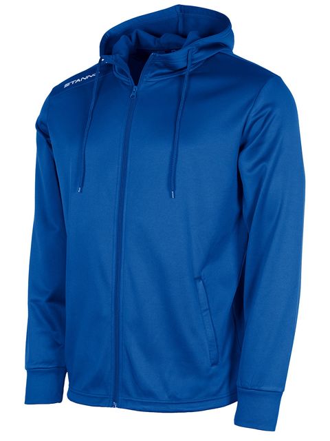 Stanno Hoodtröja FIELD FZ